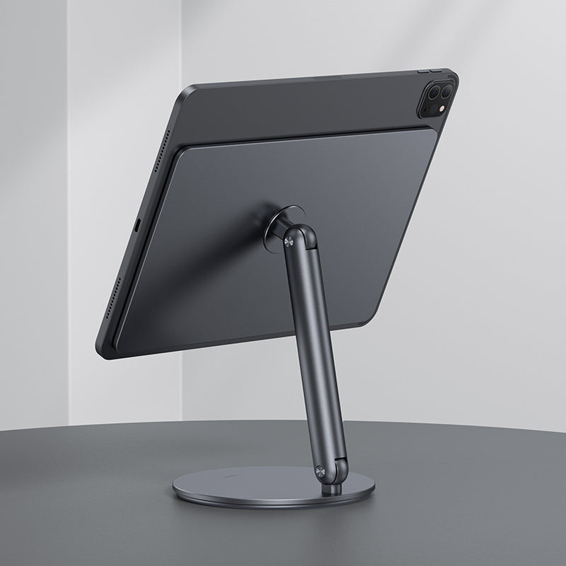 Benks L43 İnfinity Pro Pad 360 Dönebilen Mıknatıslı 11 İnç Tablet Standı - 4 Benks L43 İnfinity Pro Pad 360 Dönebilen Mıknatıslı 11 İnç Tablet Standı - 4